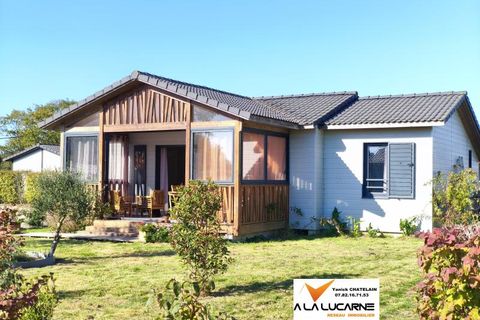 Villa i Marzan, Morbihan, Marzan - € 199.500 | Ref: 84711 - foto 1