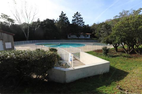 Leilighet i Saint-Georges-d'Oleron, Charente-Maritime, Saint-Georges-d'Oleron - € 91 800 | Ref: 84710 - foto 4