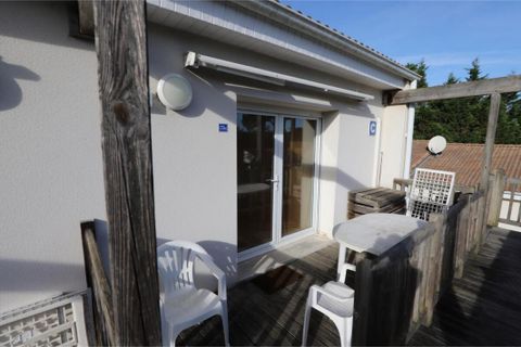 Leilighet i Saint-Georges-d'Oleron, Charente-Maritime, Saint-Georges-d'Oleron - € 91 800 | Ref: 84710 - foto 6
