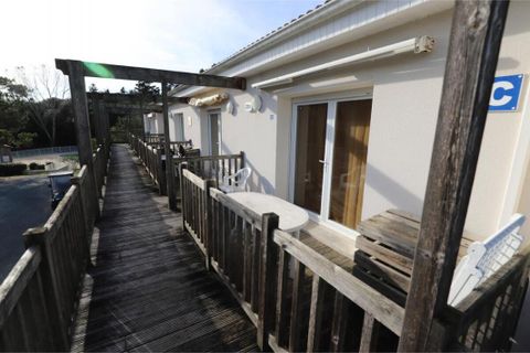Leilighet i Saint-Georges-d'Oleron, Charente-Maritime, Saint-Georges-d'Oleron - € 91 800 | Ref: 84710 - foto 7