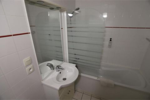 Lejlighed i Saint-Georges-d'Oleron, Charente-Maritime, Saint-Georges-d'Oleron - € 75.500 | Ref: 84709 - foto 5