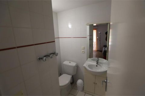 Lejlighed i Saint-Georges-d'Oleron, Charente-Maritime, Saint-Georges-d'Oleron - € 75.500 | Ref: 84709 - foto 6