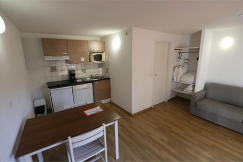 Lejlighed i Saint-Georges-d'Oleron, Charente-Maritime, Saint-Georges-d'Oleron - € 75.500 | Ref: 84709 - foto 7