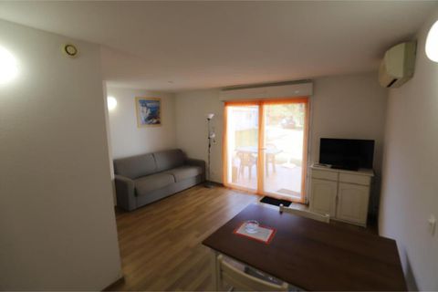 Lejlighed i Saint-Georges-d'Oleron, Charente-Maritime, Saint-Georges-d'Oleron - € 75.500 | Ref: 84709 - foto 8