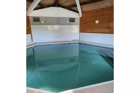 Lejlighed i Saint-Georges-d'Oleron, Charente-Maritime, Saint-Georges-d'Oleron - € 75.500 | Ref: 84709 - foto 11