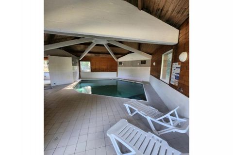 Lejlighed i Saint-Georges-d'Oleron, Charente-Maritime, Saint-Georges-d'Oleron - € 75.500 | Ref: 84709 - foto 13