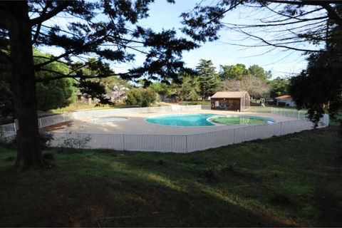 Lejlighed i Saint-Georges-d'Oleron, Charente-Maritime, Saint-Georges-d'Oleron - € 75.500 | Ref: 84709 - foto 15