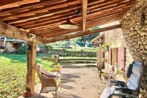 Villa a Les Mages, Gard, Les Mages - € 269.000 | Ref: 2550 - foto 5