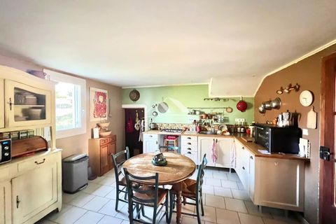 Villa a Les Mages, Gard, Les Mages - € 269.000 | Ref: 2550 - foto 21