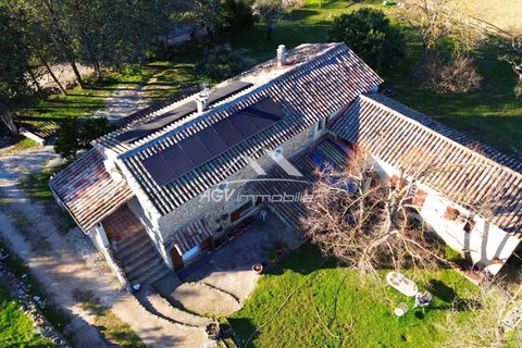 Villa a Les Mages, Gard, Les Mages - € 269.000 | Ref: 2550 - foto 3