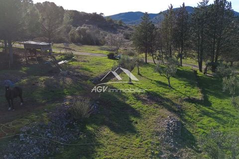 Villa a Les Mages, Gard, Les Mages - € 269.000 | Ref: 2550 - foto 31