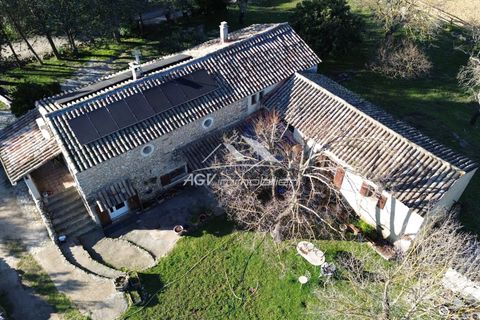 Villa a Les Mages, Gard, Les Mages - € 269.000 | Ref: 2550 - foto 32
