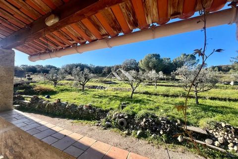 Villa a Les Mages, Gard, Les Mages - € 269.000 | Ref: 2550 - foto 2