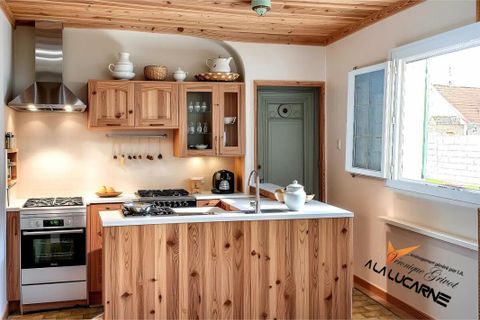 Bungalou a Lanthes, Cote-d'Or, Lanthes - € 199.000 | Ref: 84659 - foto 2
