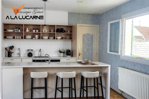Bungalou a Lanthes, Cote-d'Or, Lanthes - € 199.000 | Ref: 84659 - foto 5