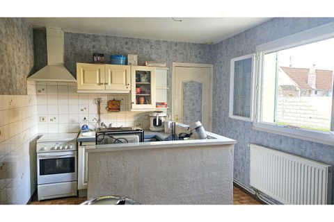 Bungalou a Lanthes, Cote-d'Or, Lanthes - € 199.000 | Ref: 84659 - foto 6