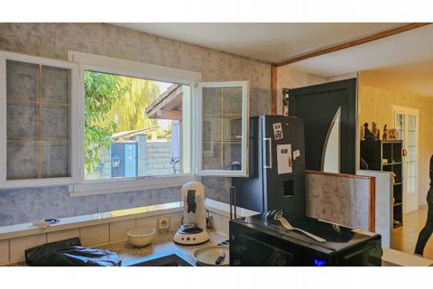 Bungalou a Lanthes, Cote-d'Or, Lanthes - € 199.000 | Ref: 84659 - foto 9