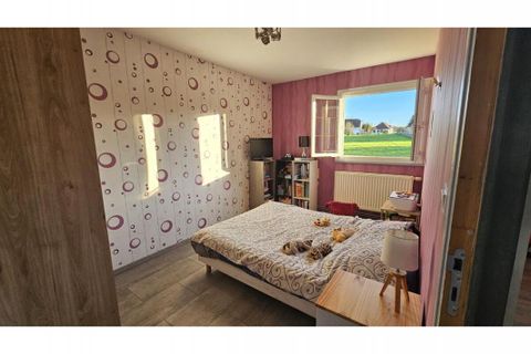 Bungalou a Lanthes, Cote-d'Or, Lanthes - € 199.000 | Ref: 84659 - foto 10