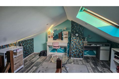 Bungalou a Lanthes, Cote-d'Or, Lanthes - € 199.000 | Ref: 84659 - foto 13