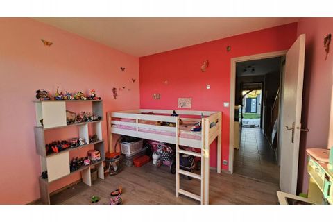 Bungalou a Lanthes, Cote-d'Or, Lanthes - € 199.000 | Ref: 84659 - foto 15