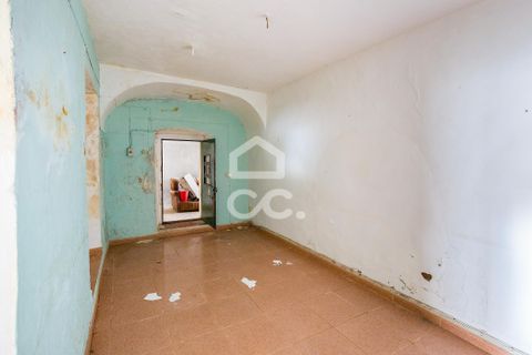 Villa i Borba, Evora, Borba - € 32.000 | Ref: 318/M/03719 - foto 1