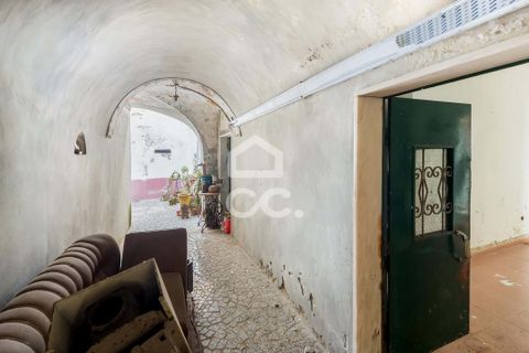 Villa i Borba, Evora, Borba - € 32.000 | Ref: 318/M/03719 - foto 2