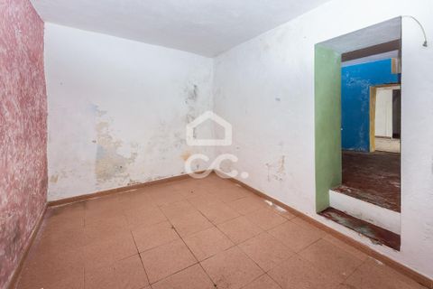 Villa i Borba, Evora, Borba - € 32.000 | Ref: 318/M/03719 - foto 3