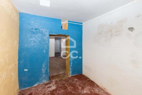 Villa i Borba, Evora, Borba - € 32.000 | Ref: 318/M/03719 - foto 4