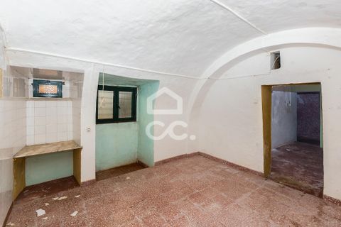 Villa i Borba, Evora, Borba - € 32.000 | Ref: 318/M/03719 - foto 6