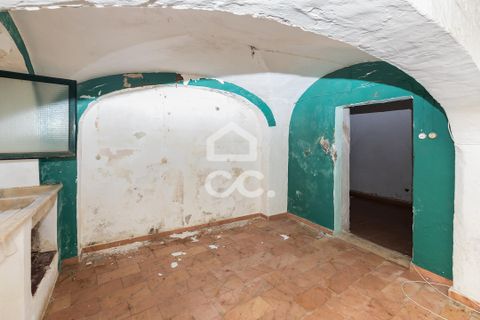 Villa i Borba, Evora, Borba - € 32.000 | Ref: 318/M/03719 - foto 7