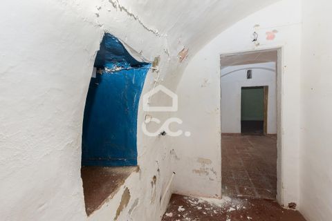 Villa i Borba, Evora, Borba - € 32.000 | Ref: 318/M/03719 - foto 8