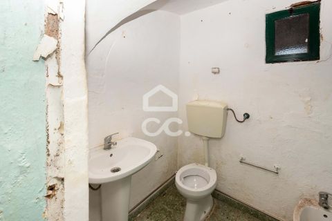 Villa i Borba, Evora, Borba - € 32.000 | Ref: 318/M/03719 - foto 9