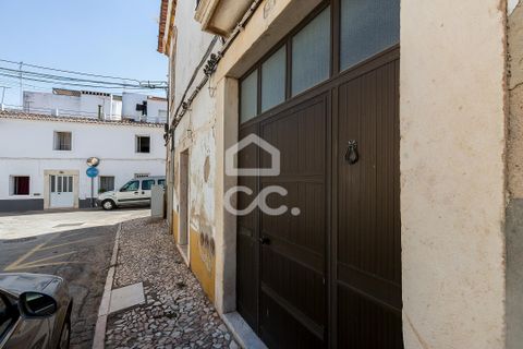 Villa i Borba, Evora, Borba - € 32.000 | Ref: 318/M/03719 - foto 12