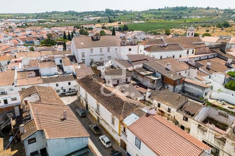 Villa i Borba, Evora, Borba - € 32.000 | Ref: 318/M/03719 - foto 19
