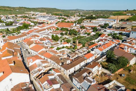 Villa i Borba, Evora, Borba - € 32.000 | Ref: 318/M/03719 - foto 20