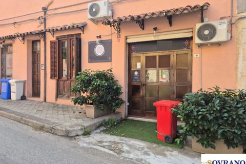 Erhvervsejendom i Capaci, Palermo, Capaci - € 125.000 | Ref: u 146/25 - foto 1