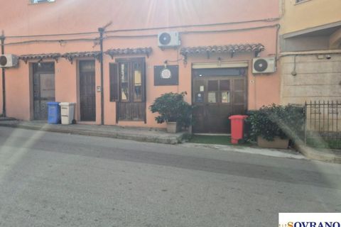 Erhvervsejendom i Capaci, Palermo, Capaci - € 125.000 | Ref: u 146/25 - foto 2