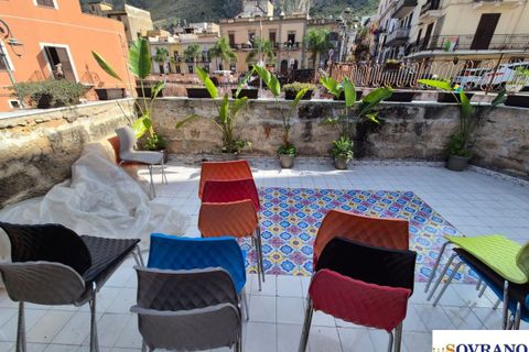 Erhvervsejendom i Capaci, Palermo, Capaci - € 125.000 | Ref: u 146/25 - foto 15