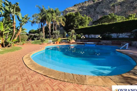 Villa i Palermo, Palermo, Palermo - € 1.800.000 | Ref: U 144/25 - foto 2