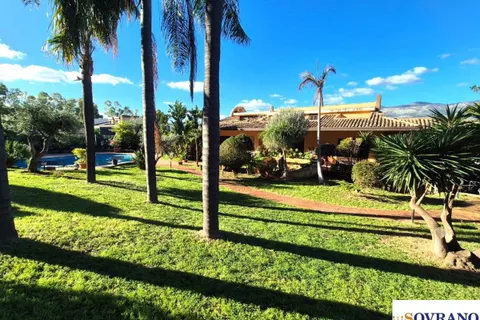 Villa i Palermo, Palermo, Palermo - € 1.800.000 | Ref: U 144/25 - foto 4