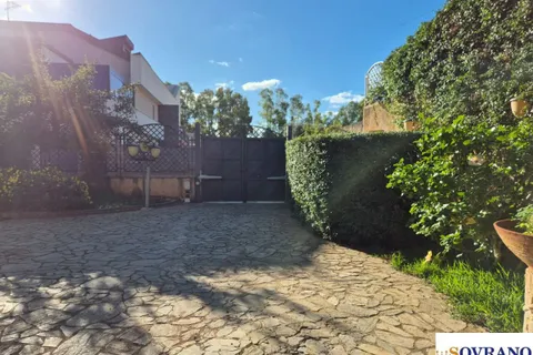Villa i Palermo, Palermo, Palermo - € 1.800.000 | Ref: U 144/25 - foto 7