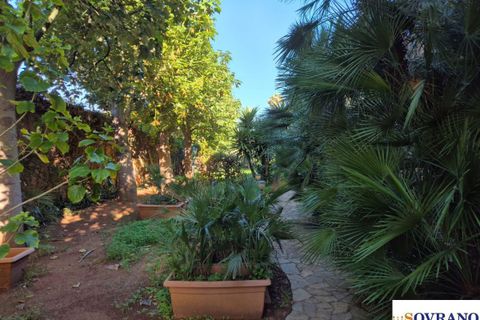 Villa i Palermo, Palermo, Palermo - € 1.800.000 | Ref: U 144/25 - foto 8
