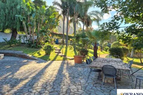 Villa i Palermo, Palermo, Palermo - € 1.800.000 | Ref: U 144/25 - foto 10