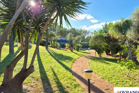 Villa i Palermo, Palermo, Palermo - € 1.800.000 | Ref: U 144/25 - foto 11