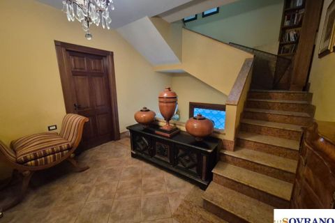 Villa i Palermo, Palermo, Palermo - € 1.800.000 | Ref: U 144/25 - foto 12