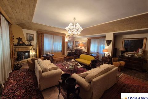 Villa i Palermo, Palermo, Palermo - € 1.800.000 | Ref: U 144/25 - foto 13