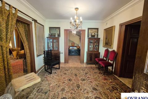 Villa i Palermo, Palermo, Palermo - € 1.800.000 | Ref: U 144/25 - foto 15
