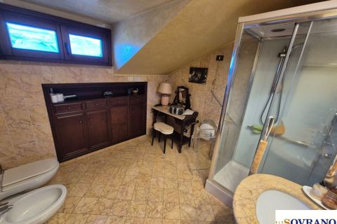 Villa i Palermo, Palermo, Palermo - € 1.800.000 | Ref: U 144/25 - foto 17