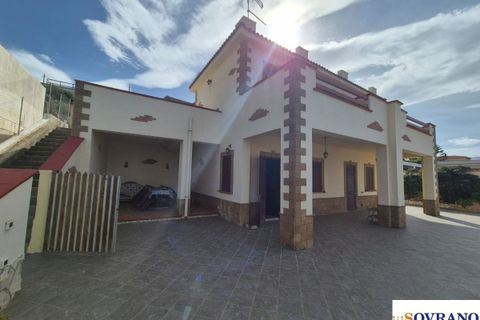 Villa i Trappeto, Palermo, Trappeto - € 480.000 | Ref: U 145/25 - foto 4