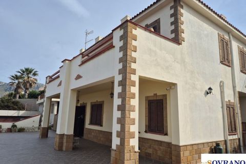 Villa i Trappeto, Palermo, Trappeto - € 480.000 | Ref: U 145/25 - foto 6
